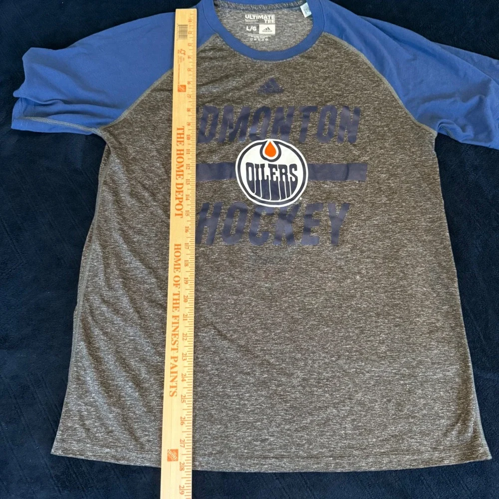 adidas ultimate tee